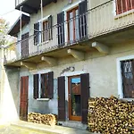Апартаменты Casa Zoe Амено