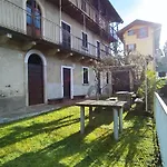 Appartement Casa Zoe Ameno