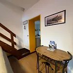 Casa Zoe Апартаменты *