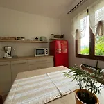 Casa Zoe Appartement *