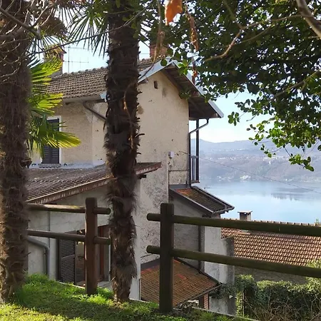 Casa Zoe * Ameno