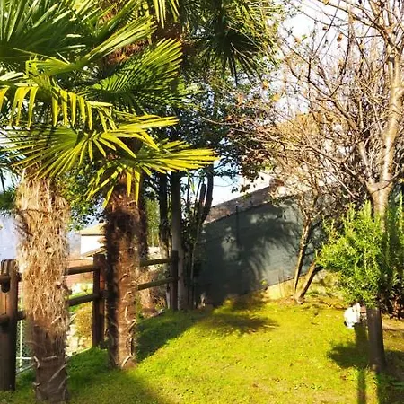 Casa Zoe *
