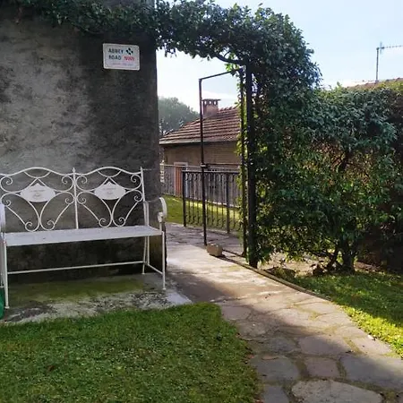 Casa Zoe Ameno