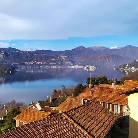 Apartman Casa Zoe *