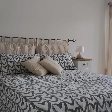 Casa Zoe