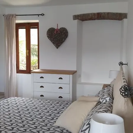 Casa Zoe *