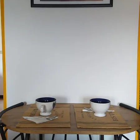 Casa Zoe Appartement *