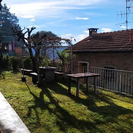 Casa Zoe *