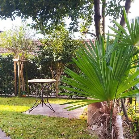 Casa Zoe