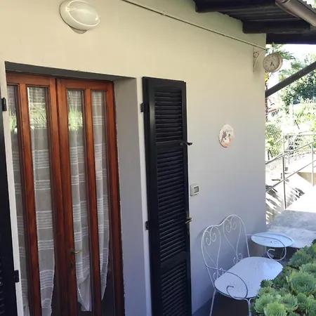 Appartement Casa Zoe