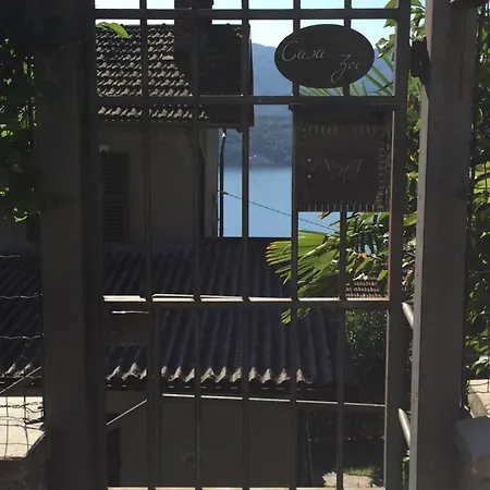 Casa Zoe Appartement