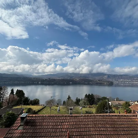 Casa Zoe Appartement *