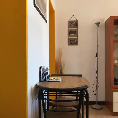 Casa Zoe Appartement