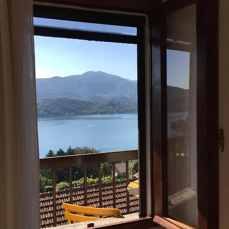 Casa Zoe Appartement *