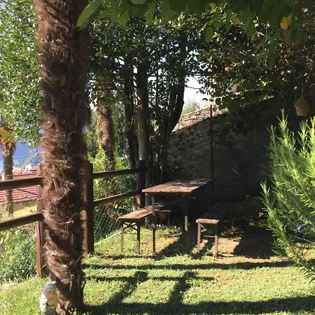 Casa Zoe