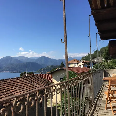 Casa Zoe Appartement *