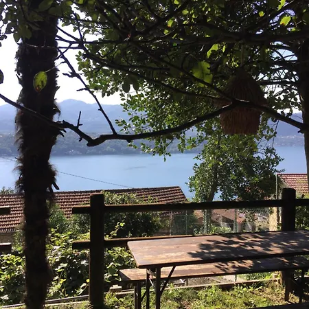 Appartement Casa Zoe