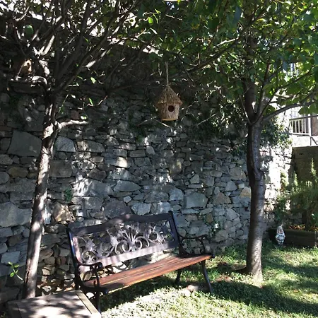 Casa Zoe Appartement *