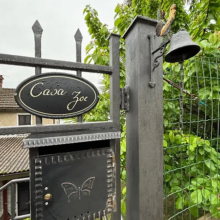 Appartement Casa Zoe *