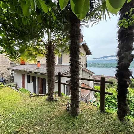 Casa Zoe Appartement *