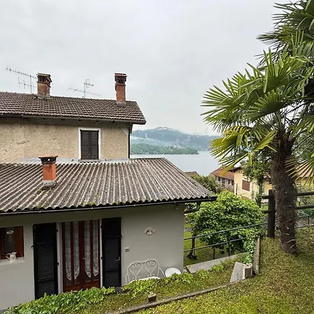 Casa Zoe Appartement