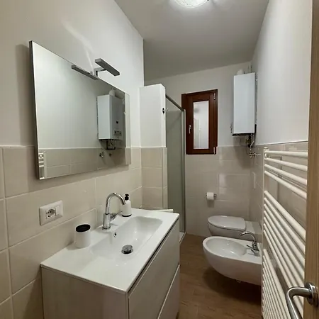 Casa Zoe Appartement