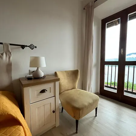 Casa Zoe Appartement Ameno