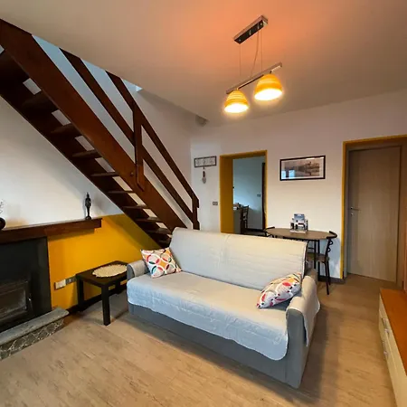 Apartamento Casa Zoe *