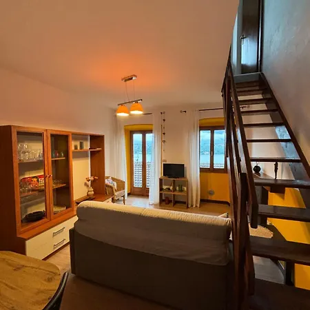 Casa Zoe Appartement Ameno