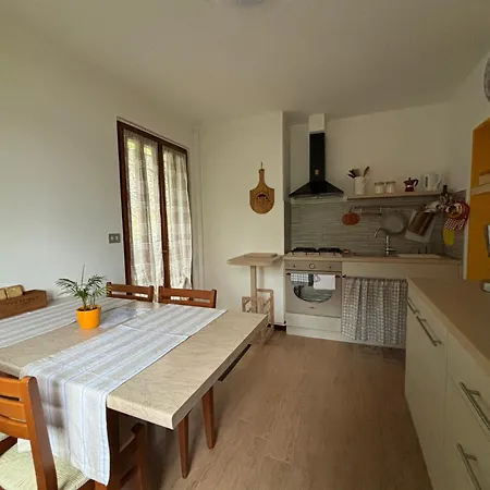 Casa Zoe Апартаменты