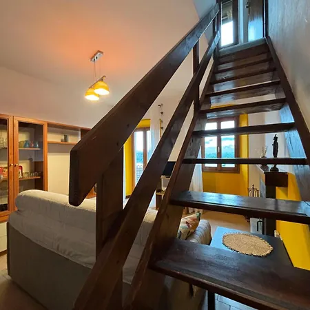 Casa Zoe Апартаменты