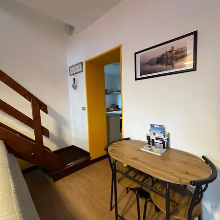 Casa Zoe Appartement *