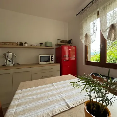 Casa Zoe Appartement *