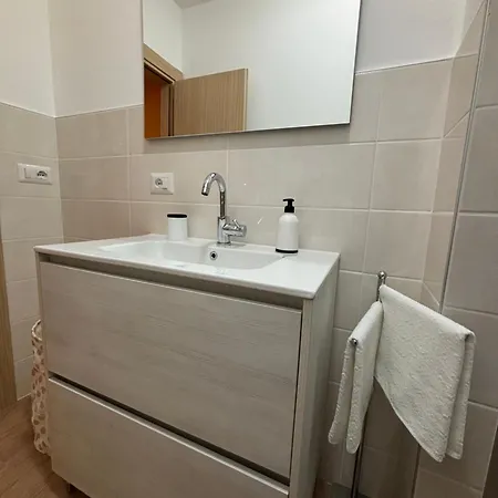 Casa Zoe Appartement Ameno