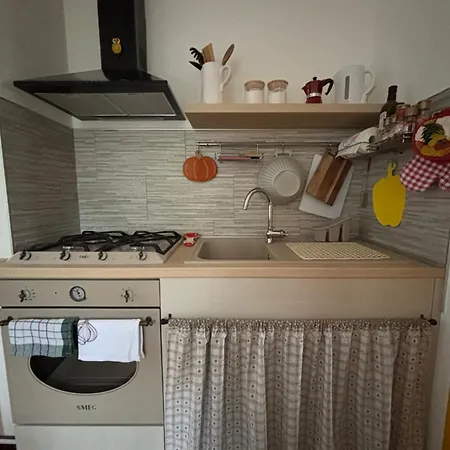 Casa Zoe