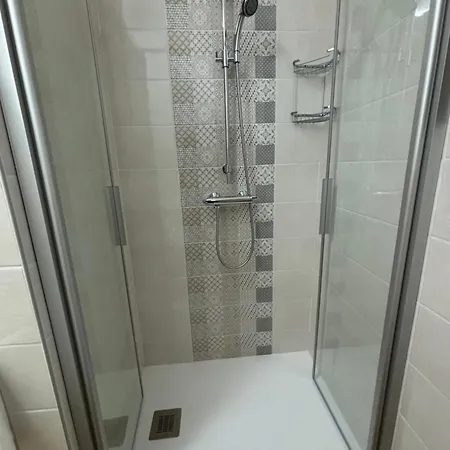 Casa Zoe Appartement *