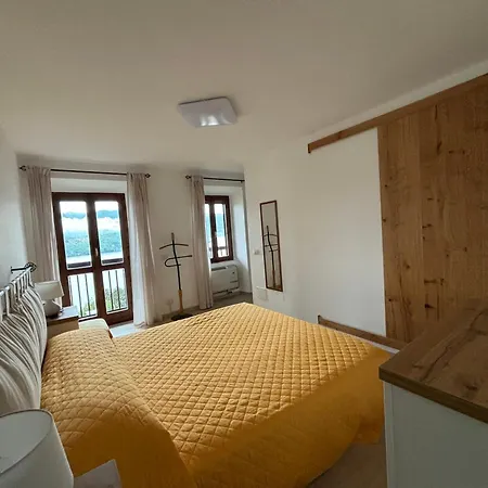 Appartement Casa Zoe *