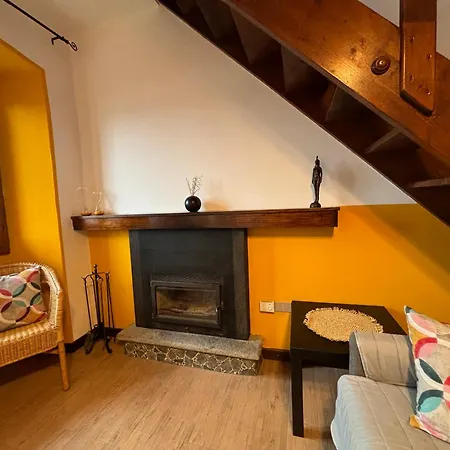 Casa Zoe Ameno