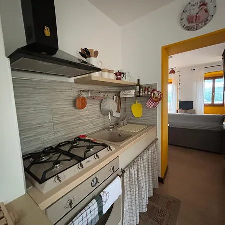 Casa Zoe * Ameno