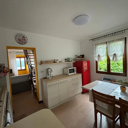 Casa Zoe Appartement Ameno